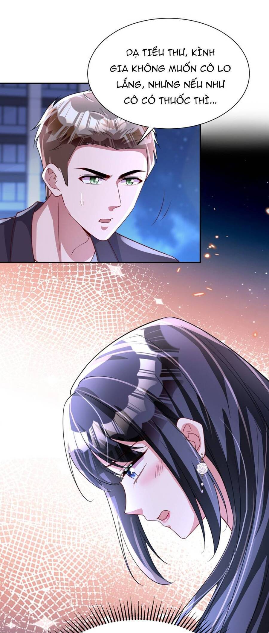 Cuộc Hôn Nhân Với Boss Nhà Giàu Khét Tiếng Chapter 104 - Trang 2