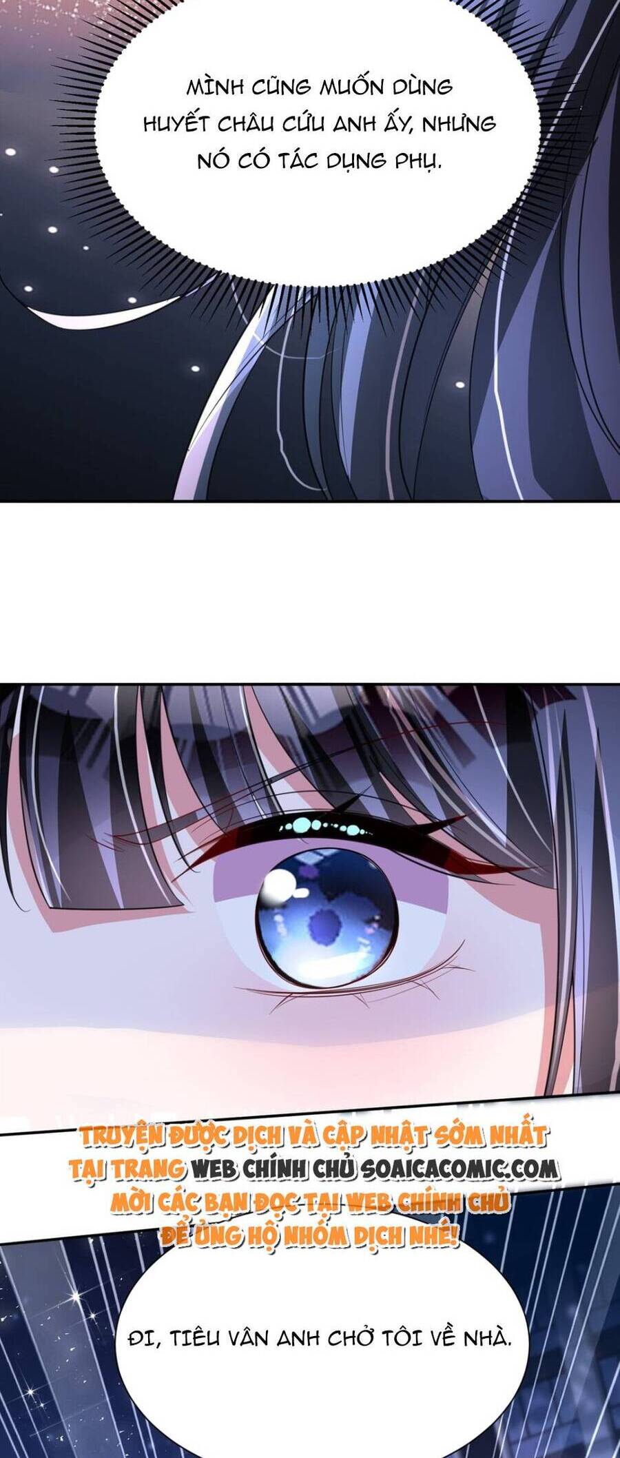 Cuộc Hôn Nhân Với Boss Nhà Giàu Khét Tiếng Chapter 104 - Trang 2