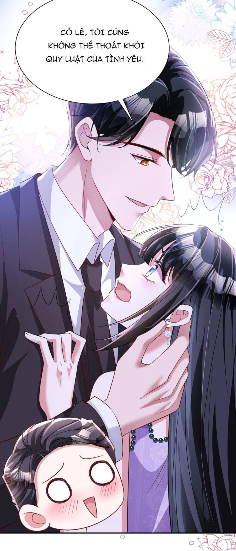 Cuộc Hôn Nhân Với Boss Nhà Giàu Khét Tiếng Chapter 104 - Trang 2