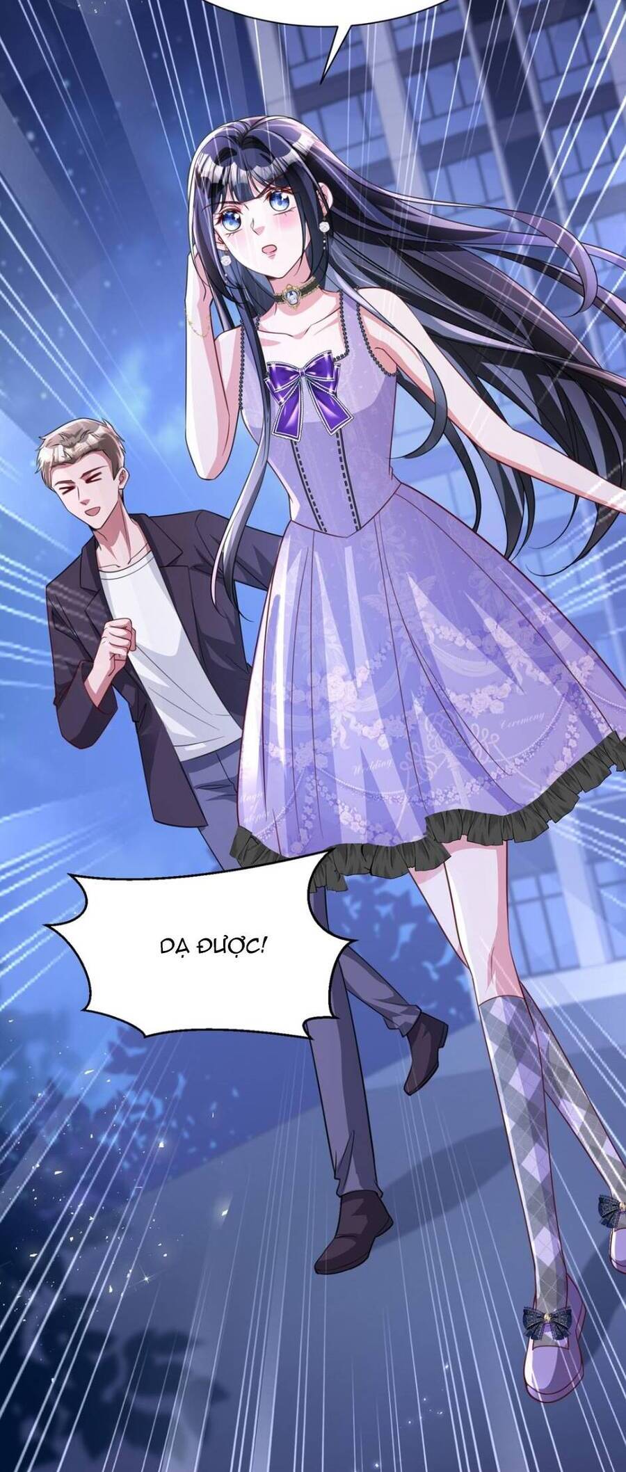 Cuộc Hôn Nhân Với Boss Nhà Giàu Khét Tiếng Chapter 104 - Trang 2