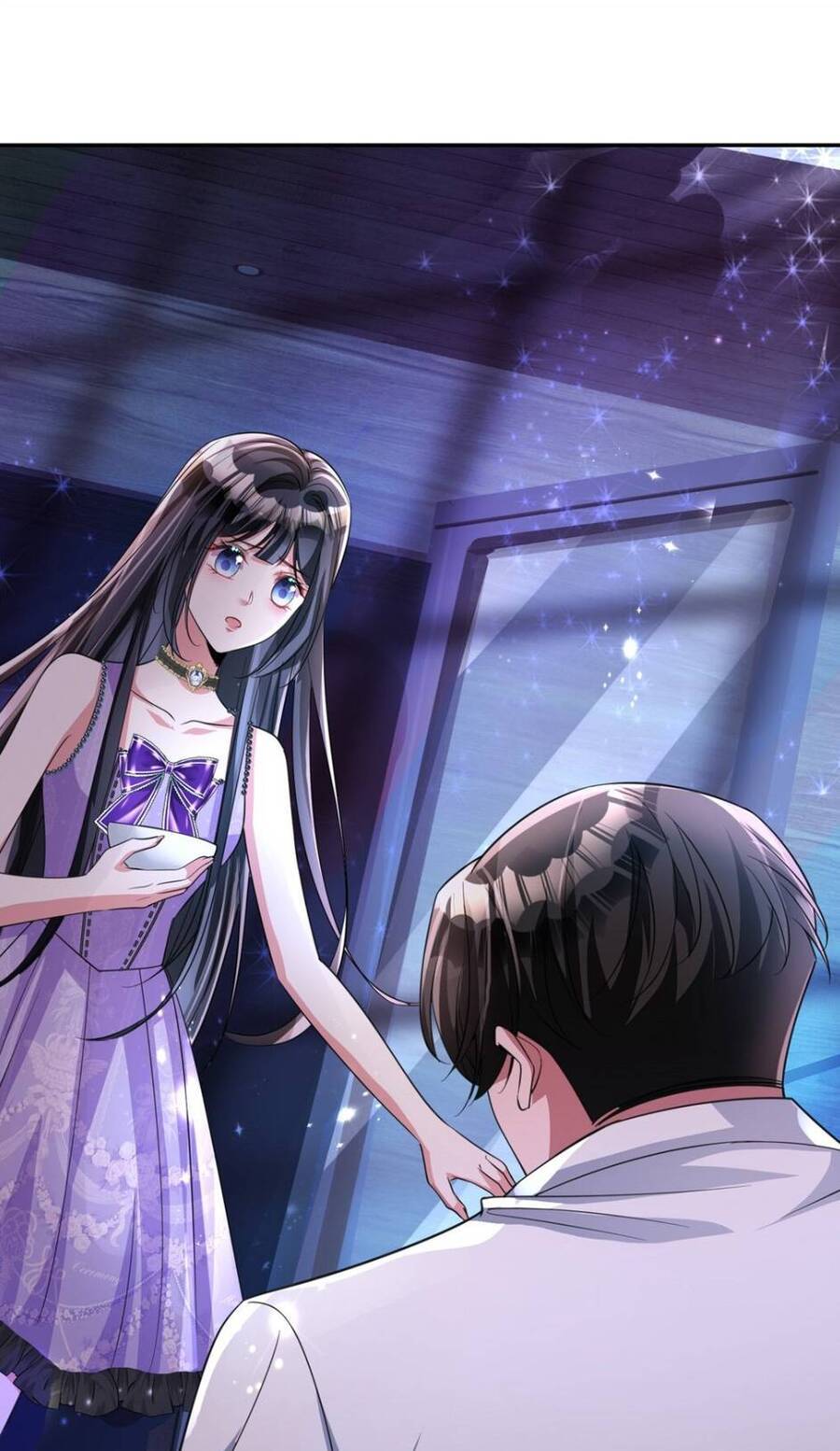 Cuộc Hôn Nhân Với Boss Nhà Giàu Khét Tiếng Chapter 104 - Trang 2