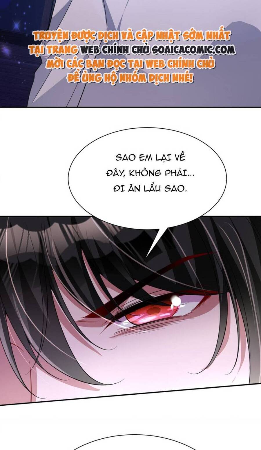 Cuộc Hôn Nhân Với Boss Nhà Giàu Khét Tiếng Chapter 104 - Trang 2