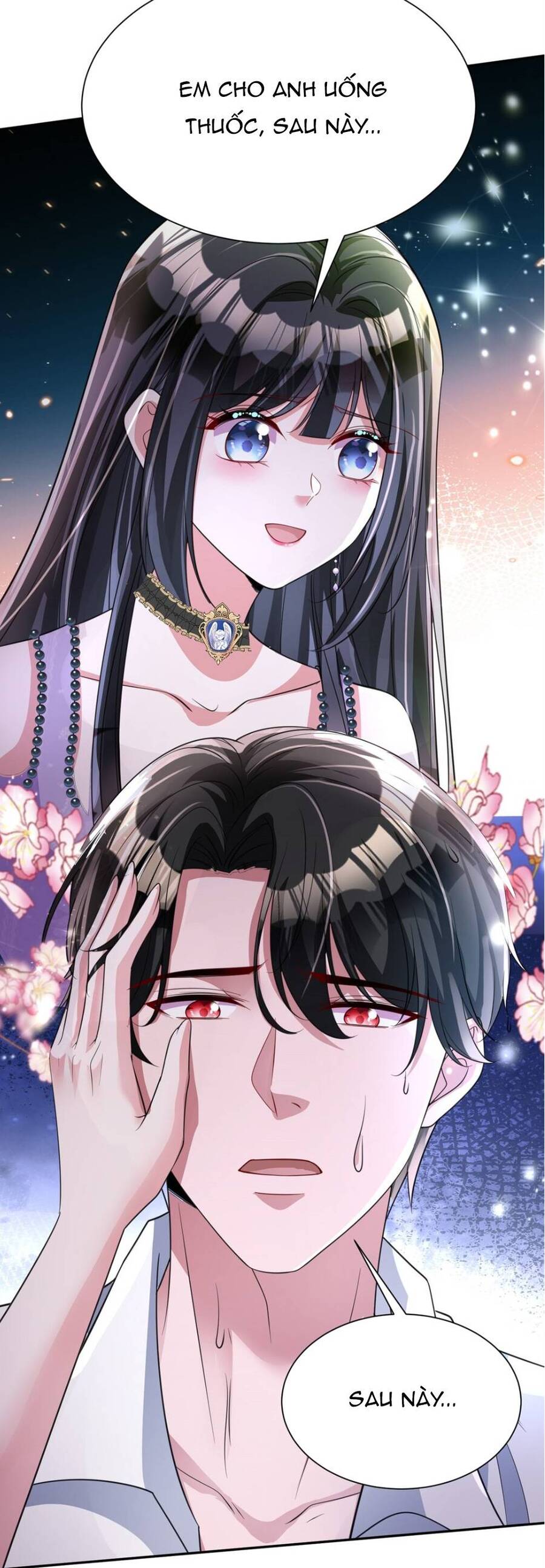 Cuộc Hôn Nhân Với Boss Nhà Giàu Khét Tiếng Chapter 104 - Trang 2