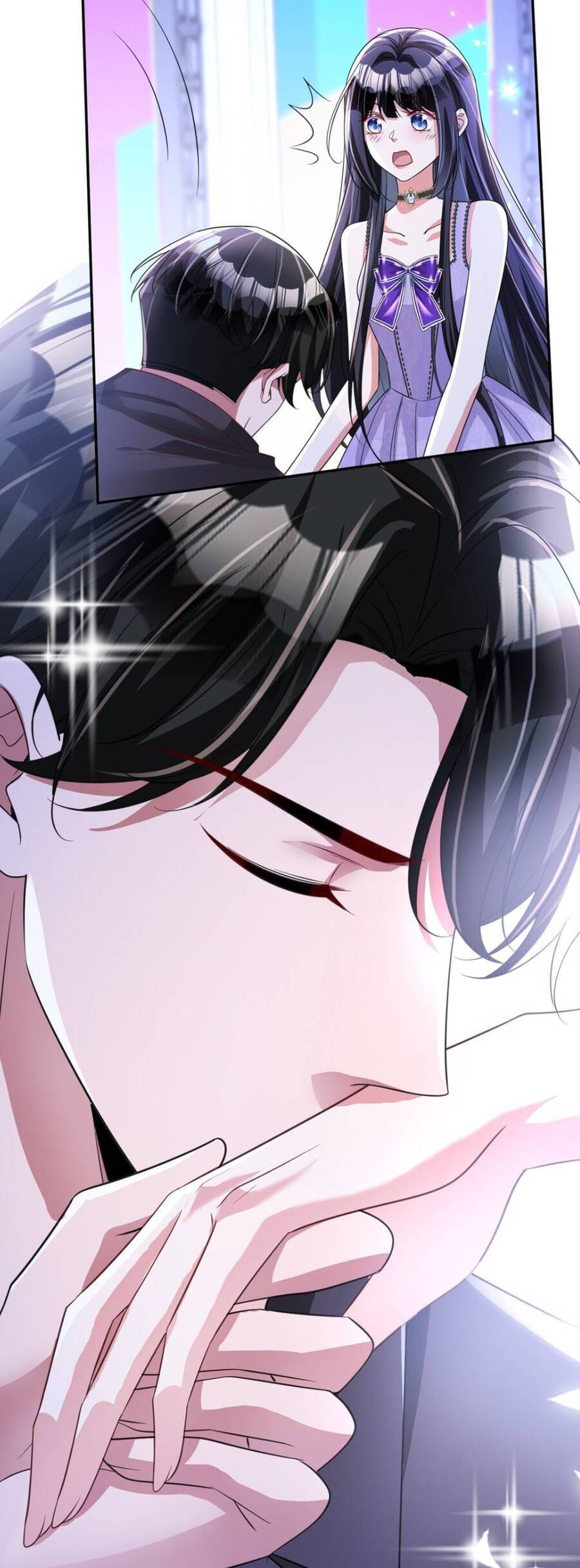 Cuộc Hôn Nhân Với Boss Nhà Giàu Khét Tiếng Chapter 104 - Trang 2