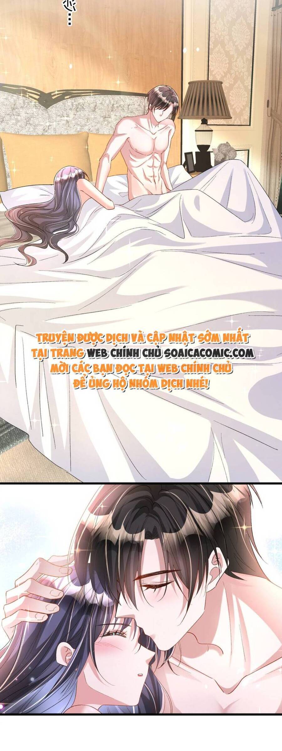 Cuộc Hôn Nhân Với Boss Nhà Giàu Khét Tiếng Chapter 105 - Trang 2