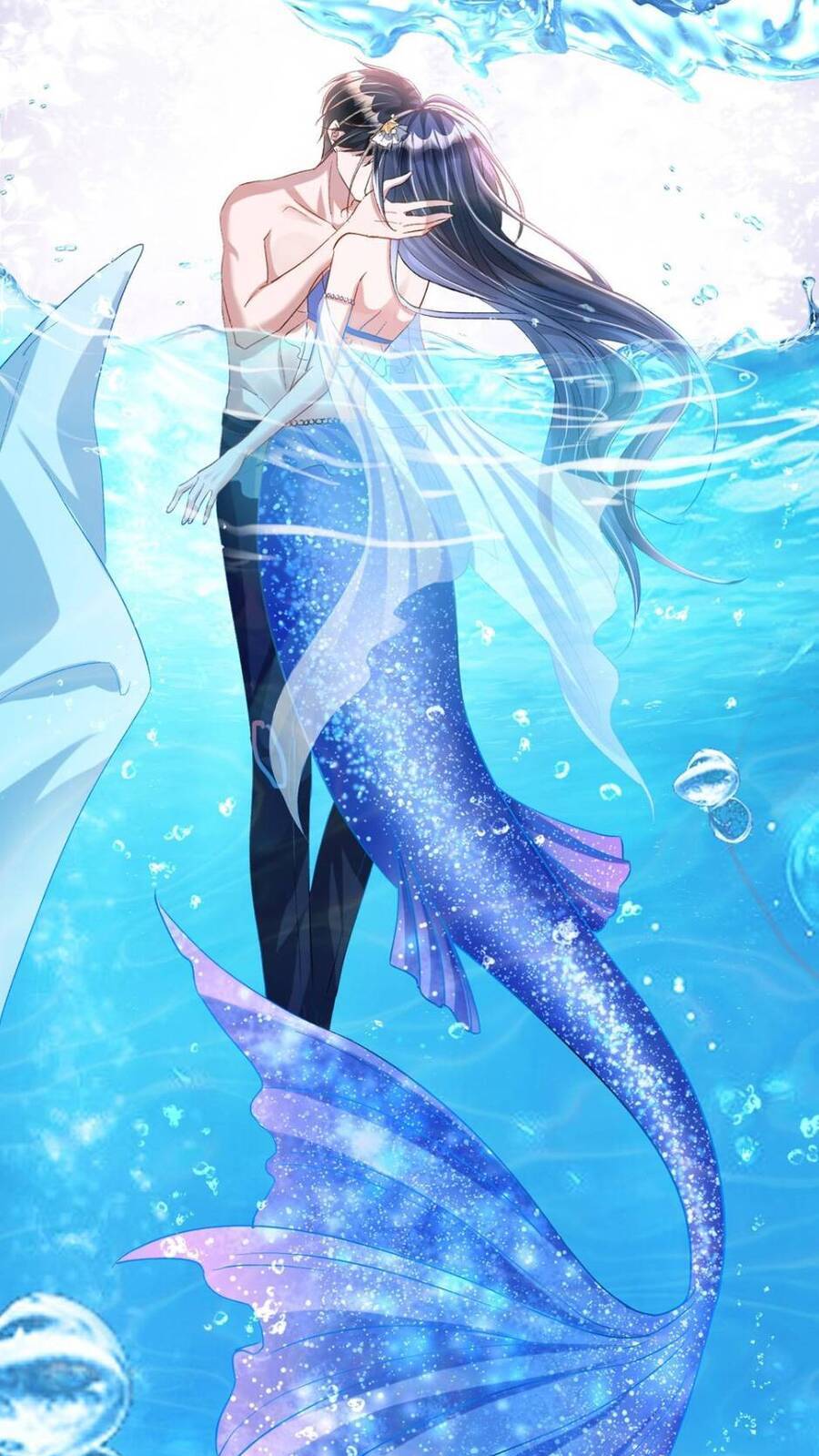 Cuộc Hôn Nhân Với Boss Nhà Giàu Khét Tiếng Chapter 105 - Trang 2