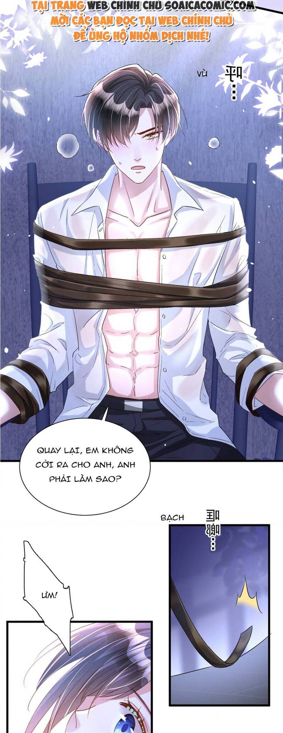 Cuộc Hôn Nhân Với Boss Nhà Giàu Khét Tiếng Chapter 105 - Trang 2