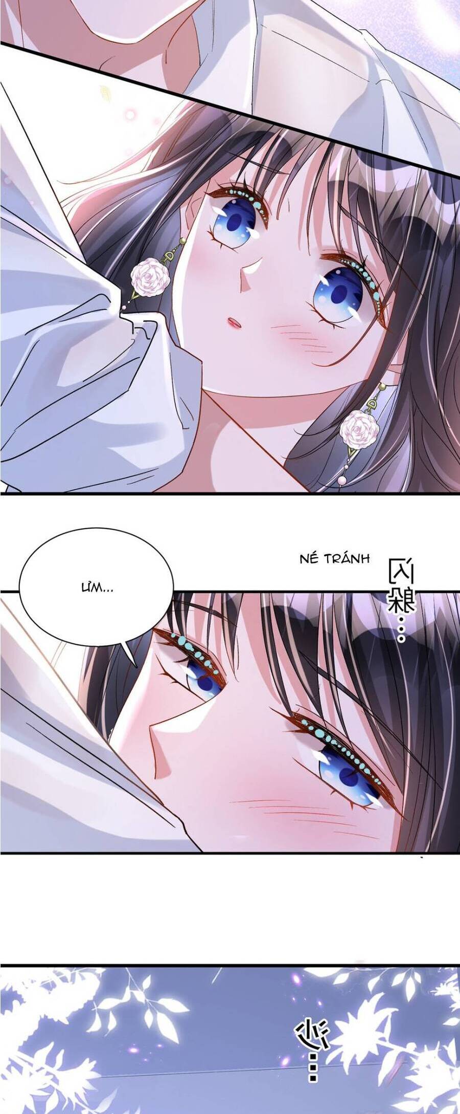 Cuộc Hôn Nhân Với Boss Nhà Giàu Khét Tiếng Chapter 105 - Trang 2