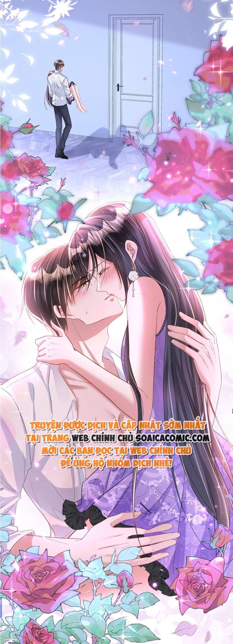 Cuộc Hôn Nhân Với Boss Nhà Giàu Khét Tiếng Chapter 105 - Trang 2