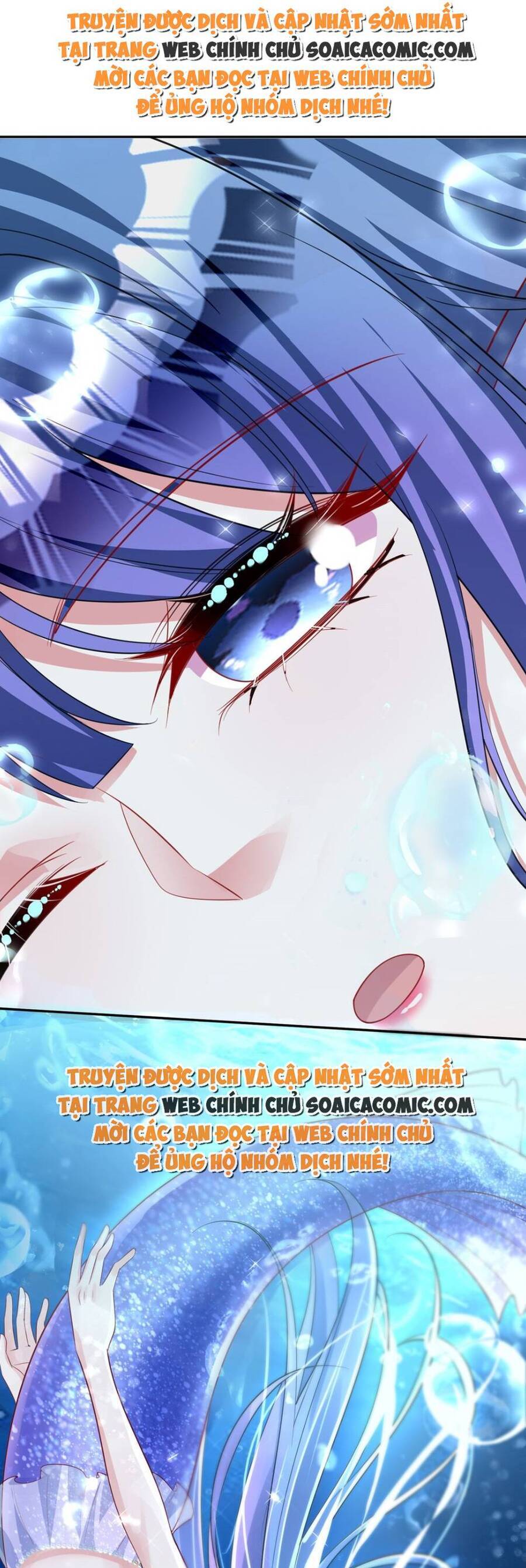 Cuộc Hôn Nhân Với Boss Nhà Giàu Khét Tiếng Chapter 106 - Trang 2