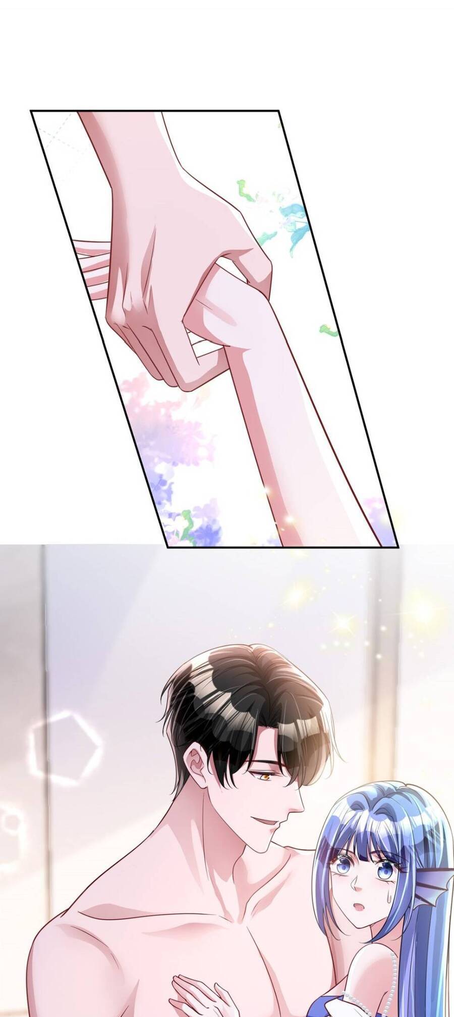 Cuộc Hôn Nhân Với Boss Nhà Giàu Khét Tiếng Chapter 106 - Trang 2