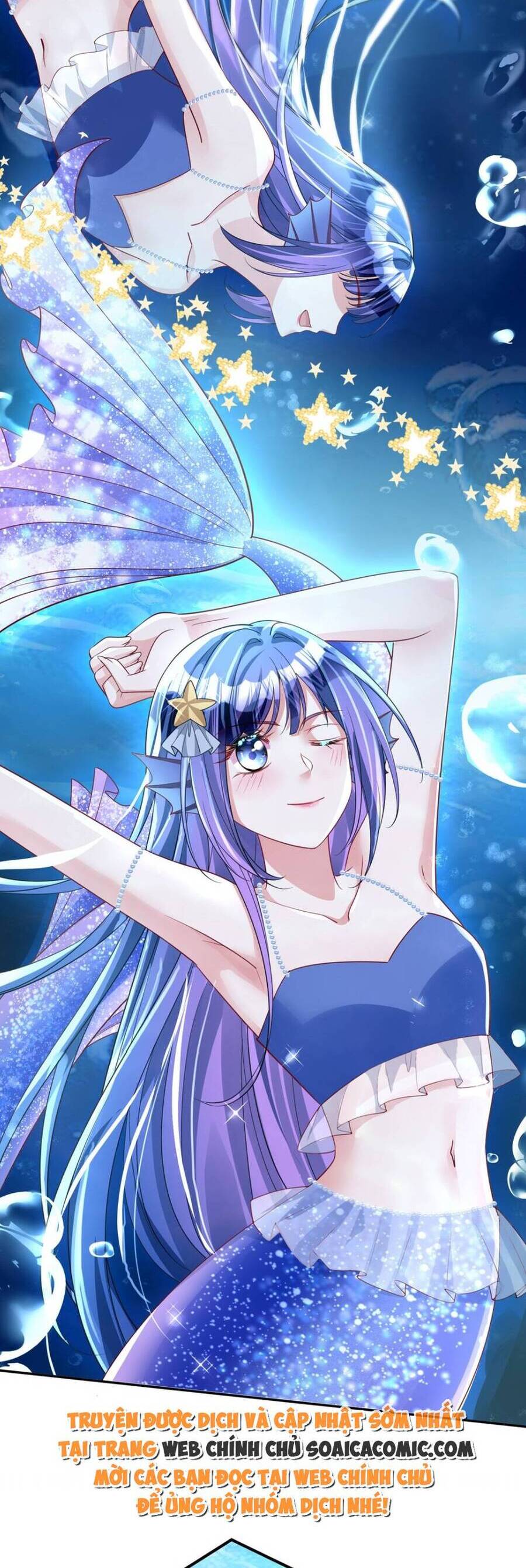 Cuộc Hôn Nhân Với Boss Nhà Giàu Khét Tiếng Chapter 106 - Trang 2