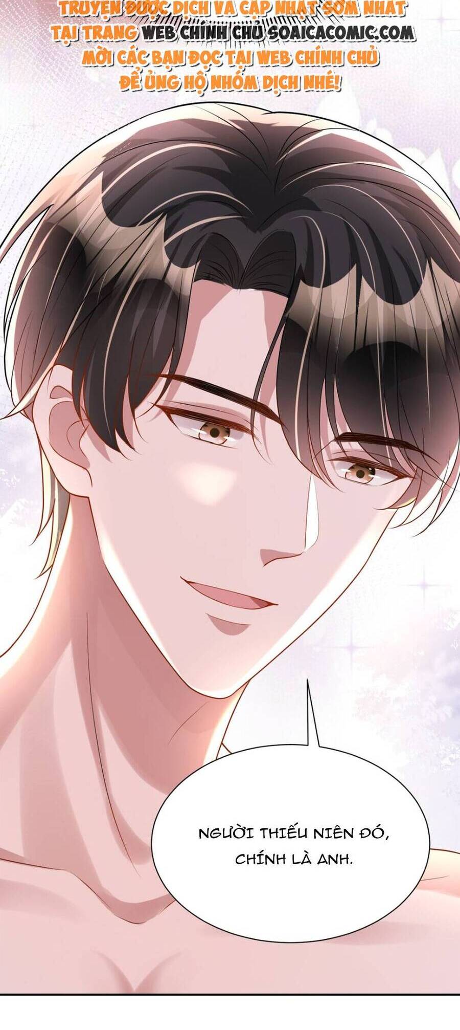 Cuộc Hôn Nhân Với Boss Nhà Giàu Khét Tiếng Chapter 106 - Trang 2