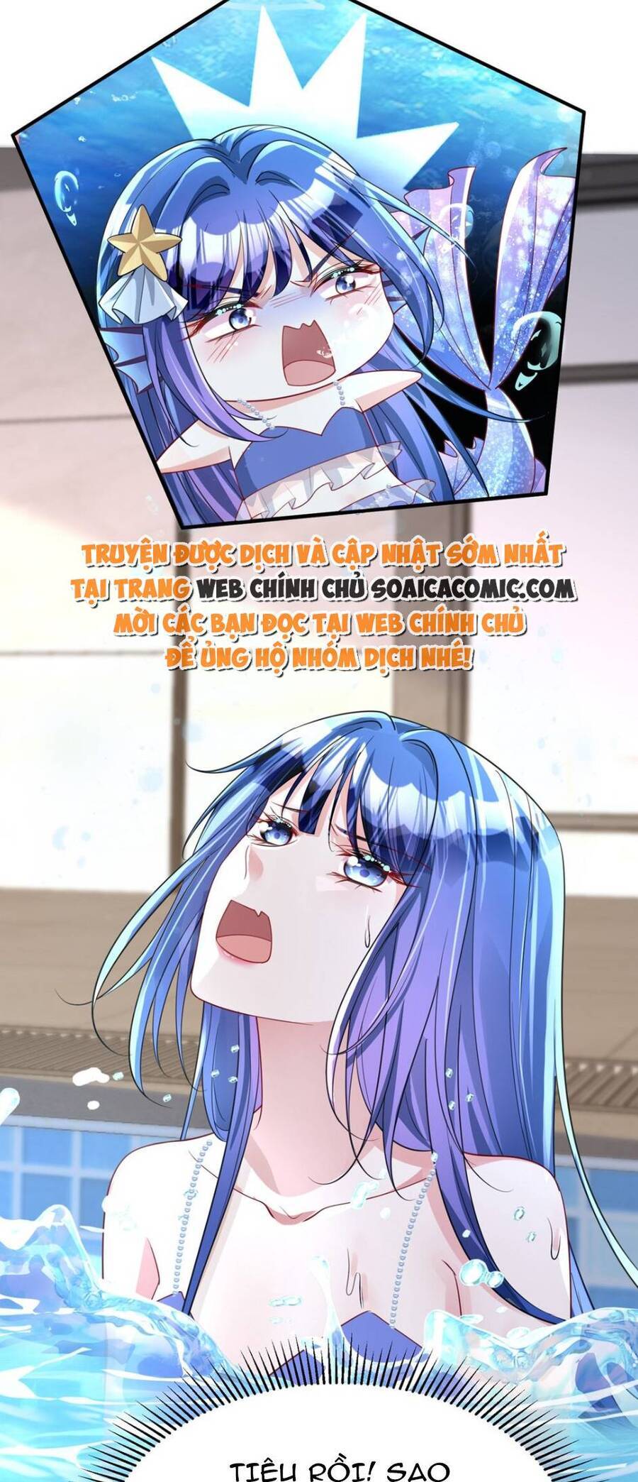 Cuộc Hôn Nhân Với Boss Nhà Giàu Khét Tiếng Chapter 106 - Trang 2