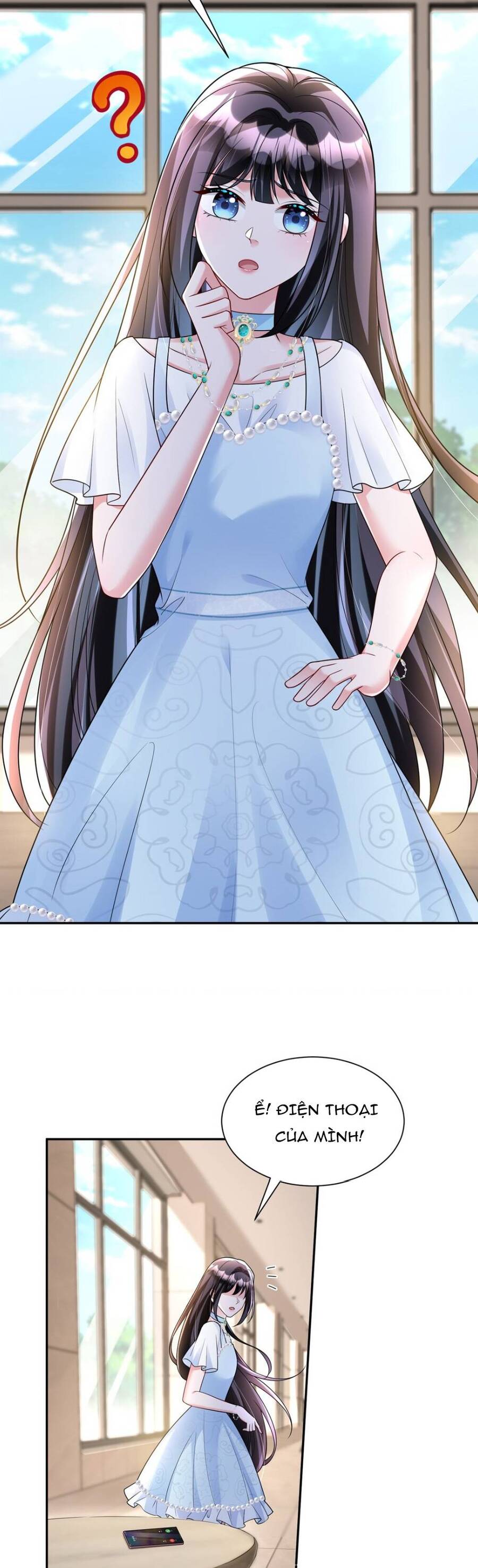 Cuộc Hôn Nhân Với Boss Nhà Giàu Khét Tiếng Chapter 106 - Trang 2