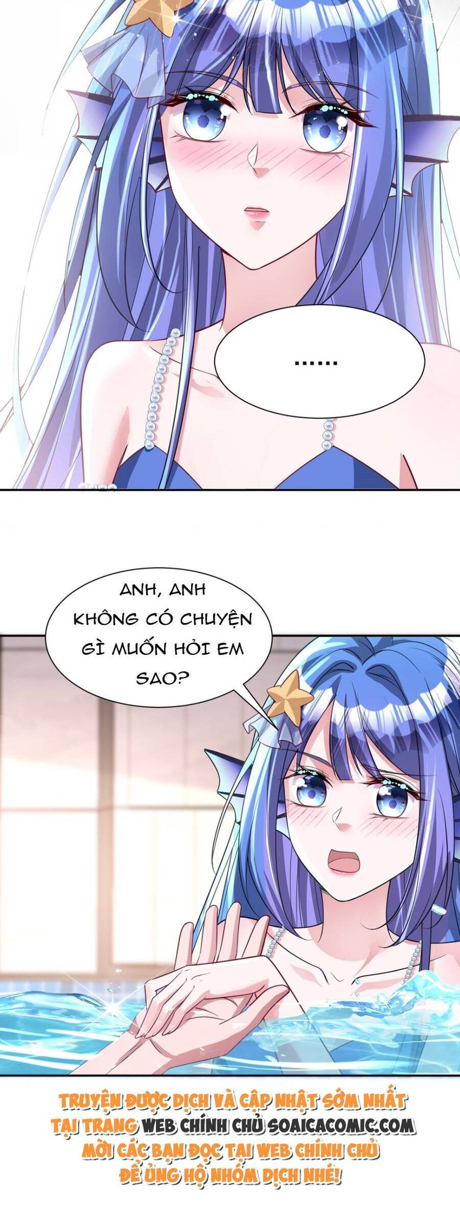 Cuộc Hôn Nhân Với Boss Nhà Giàu Khét Tiếng Chapter 106 - Trang 2