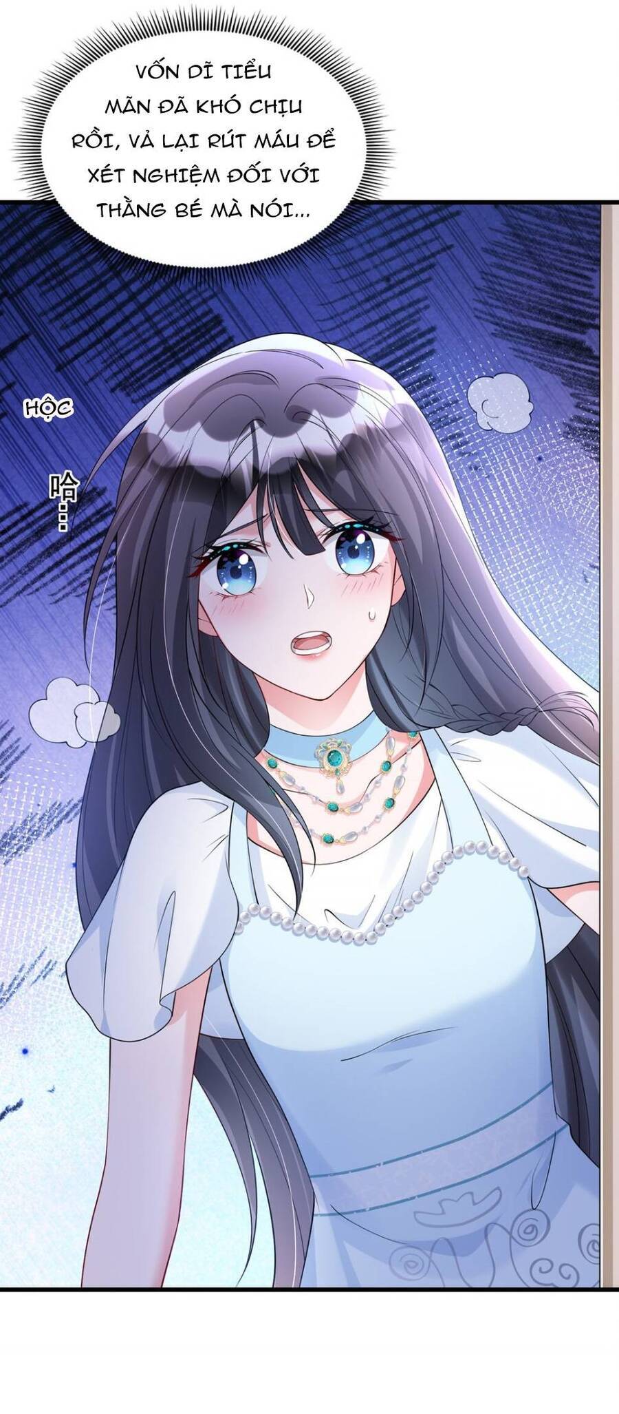 Cuộc Hôn Nhân Với Boss Nhà Giàu Khét Tiếng Chapter 107 - Trang 2