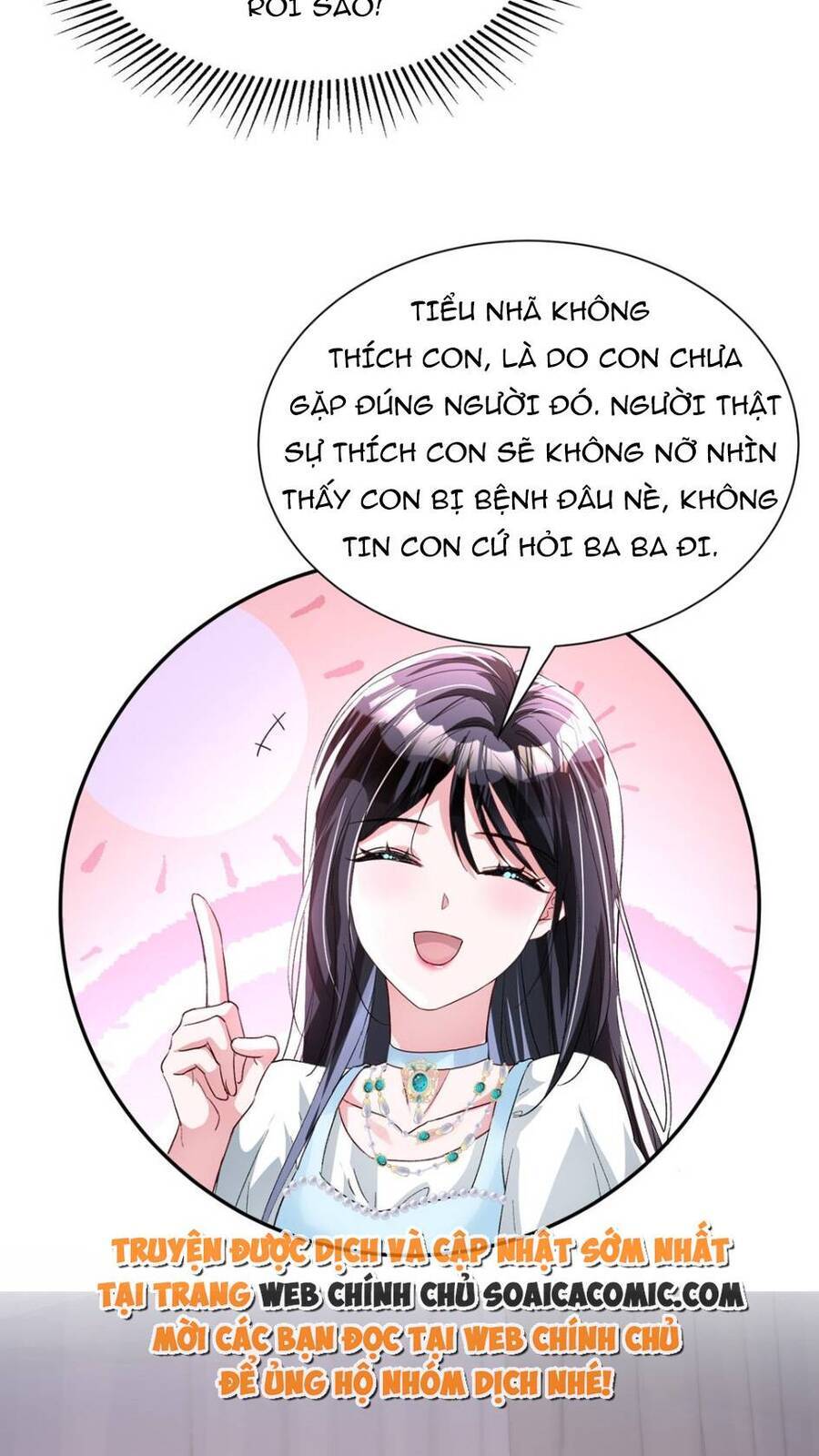 Cuộc Hôn Nhân Với Boss Nhà Giàu Khét Tiếng Chapter 108 - Trang 2