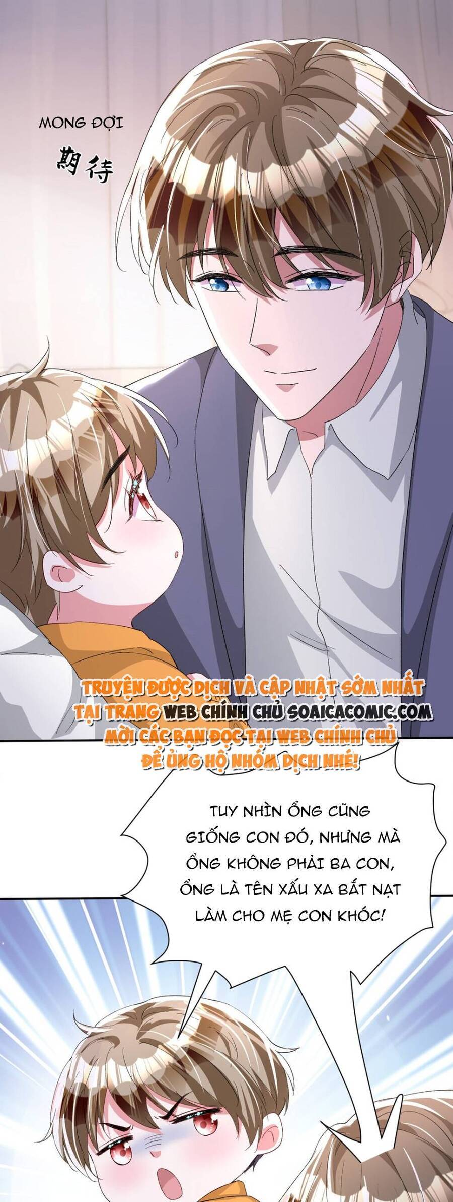 Cuộc Hôn Nhân Với Boss Nhà Giàu Khét Tiếng Chapter 108 - Trang 2