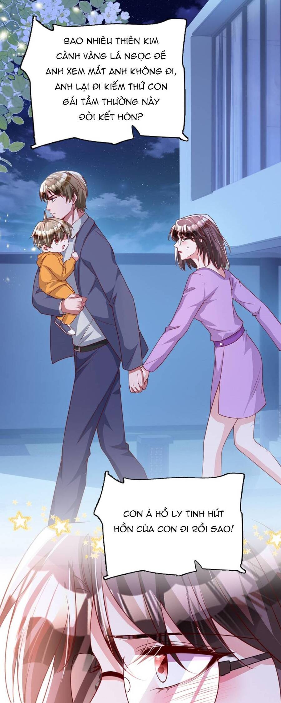 Cuộc Hôn Nhân Với Boss Nhà Giàu Khét Tiếng Chapter 109 - Trang 2