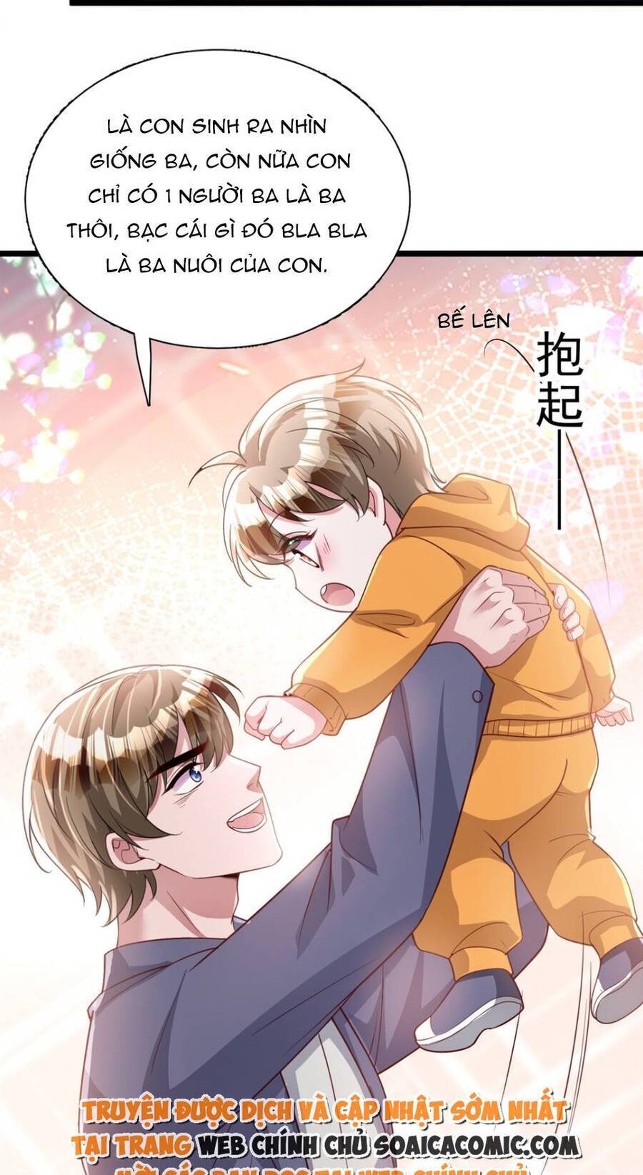 Cuộc Hôn Nhân Với Boss Nhà Giàu Khét Tiếng Chapter 109 - Trang 2