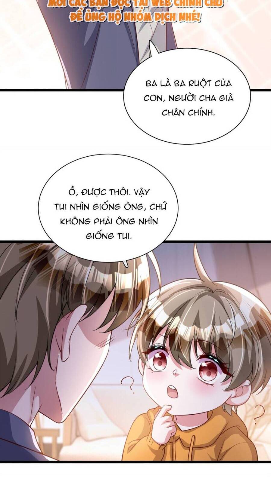 Cuộc Hôn Nhân Với Boss Nhà Giàu Khét Tiếng Chapter 109 - Trang 2