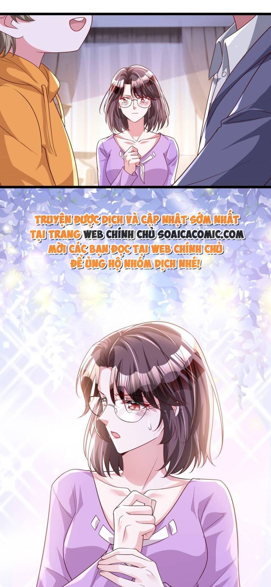 Cuộc Hôn Nhân Với Boss Nhà Giàu Khét Tiếng Chapter 109 - Trang 2