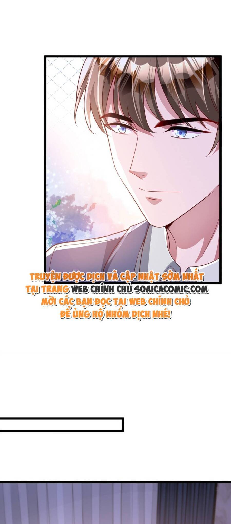 Cuộc Hôn Nhân Với Boss Nhà Giàu Khét Tiếng Chapter 109 - Trang 2