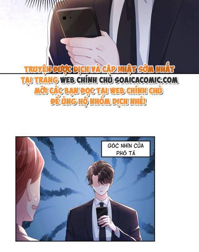 Cuộc Hôn Nhân Với Boss Nhà Giàu Khét Tiếng Chapter 11 - Trang 2