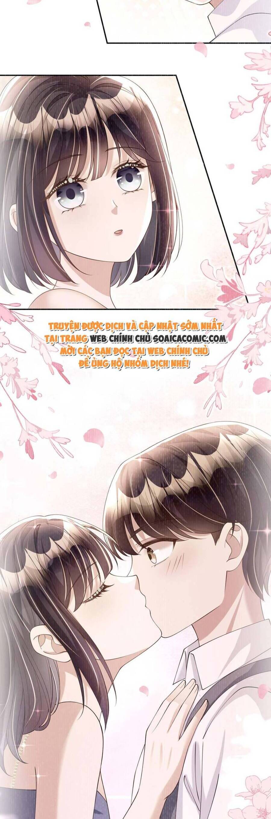 Cuộc Hôn Nhân Với Boss Nhà Giàu Khét Tiếng Chapter 110 - Trang 2