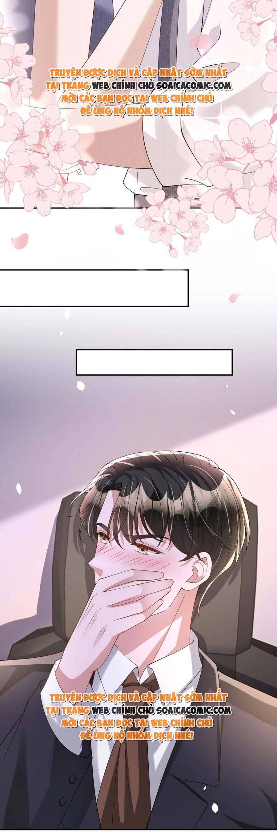 Cuộc Hôn Nhân Với Boss Nhà Giàu Khét Tiếng Chapter 110 - Trang 2