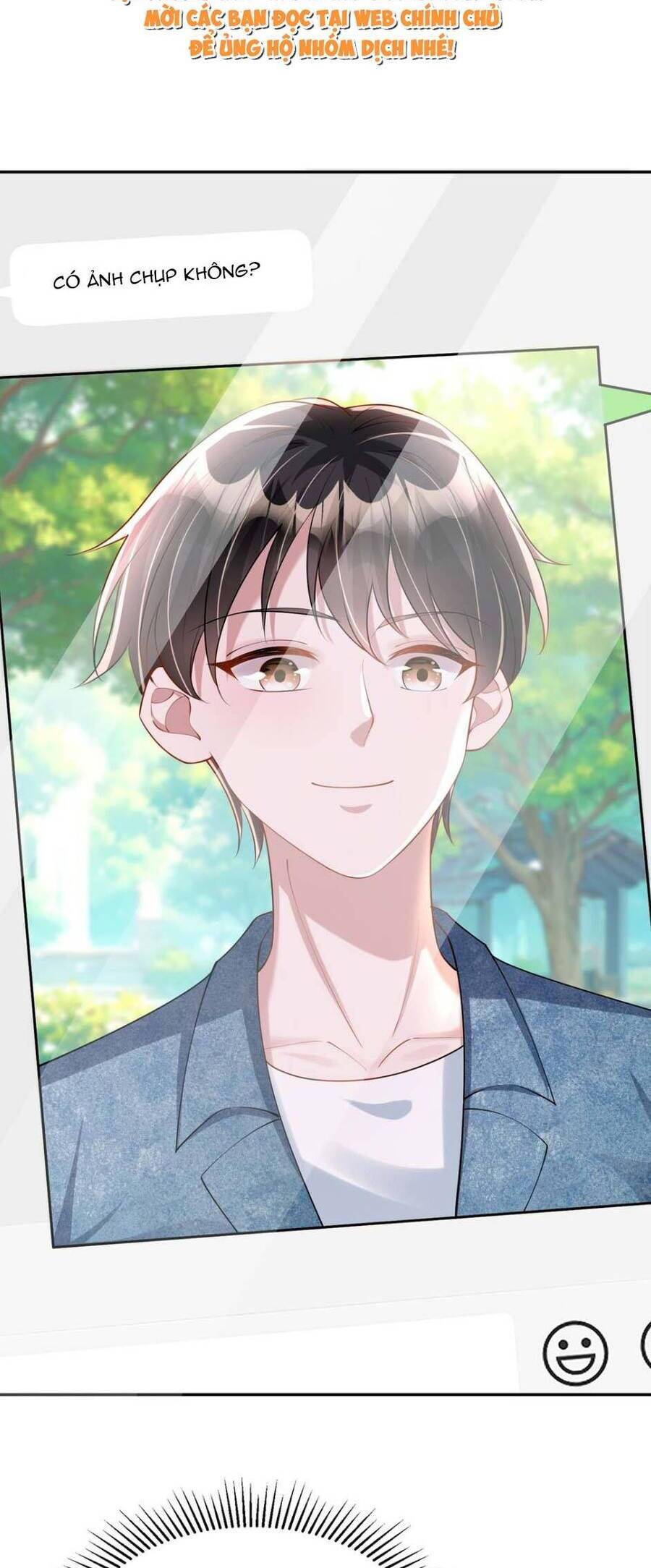 Cuộc Hôn Nhân Với Boss Nhà Giàu Khét Tiếng Chapter 110 - Trang 2