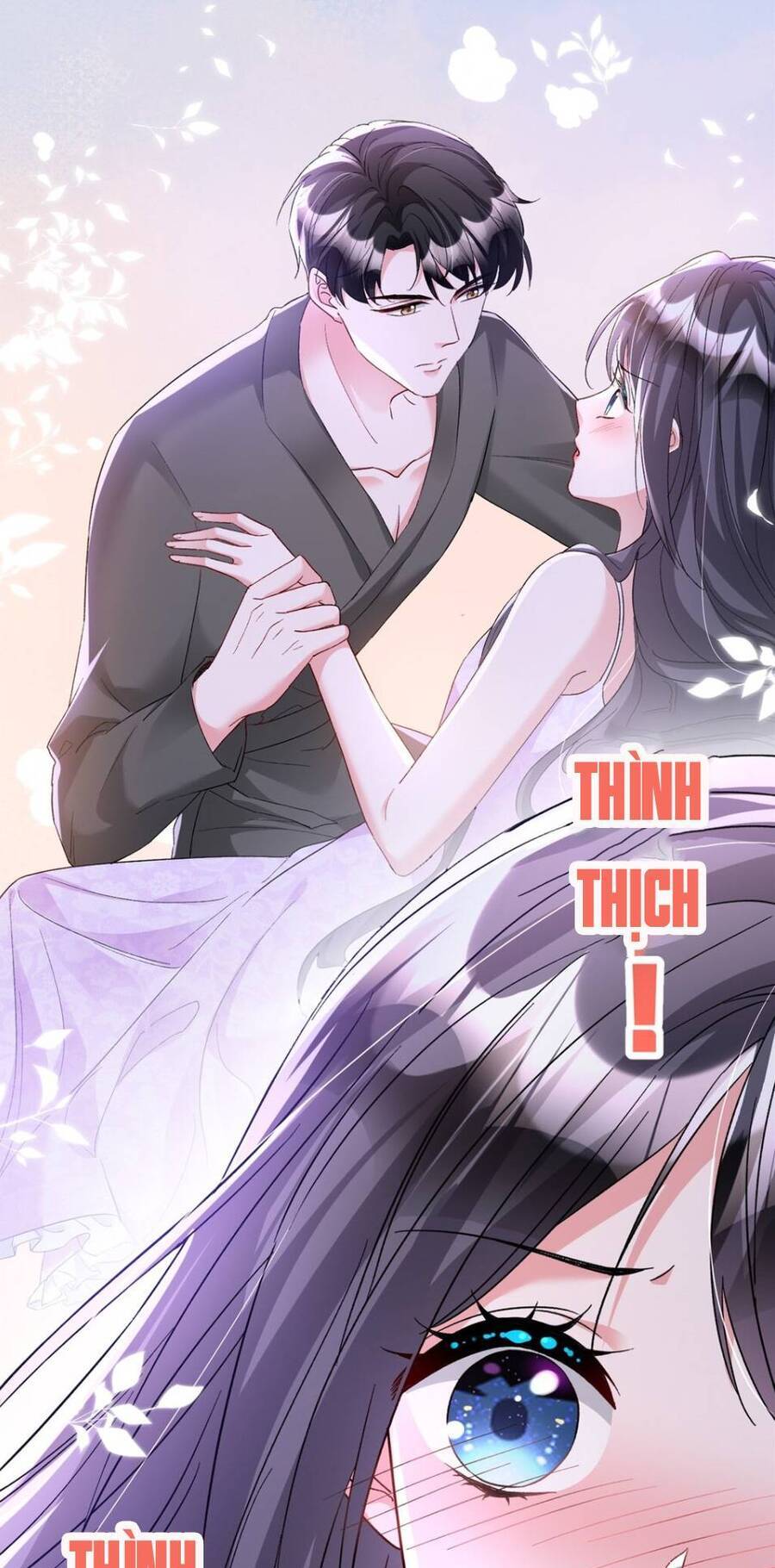 Cuộc Hôn Nhân Với Boss Nhà Giàu Khét Tiếng Chapter 111 - Trang 2