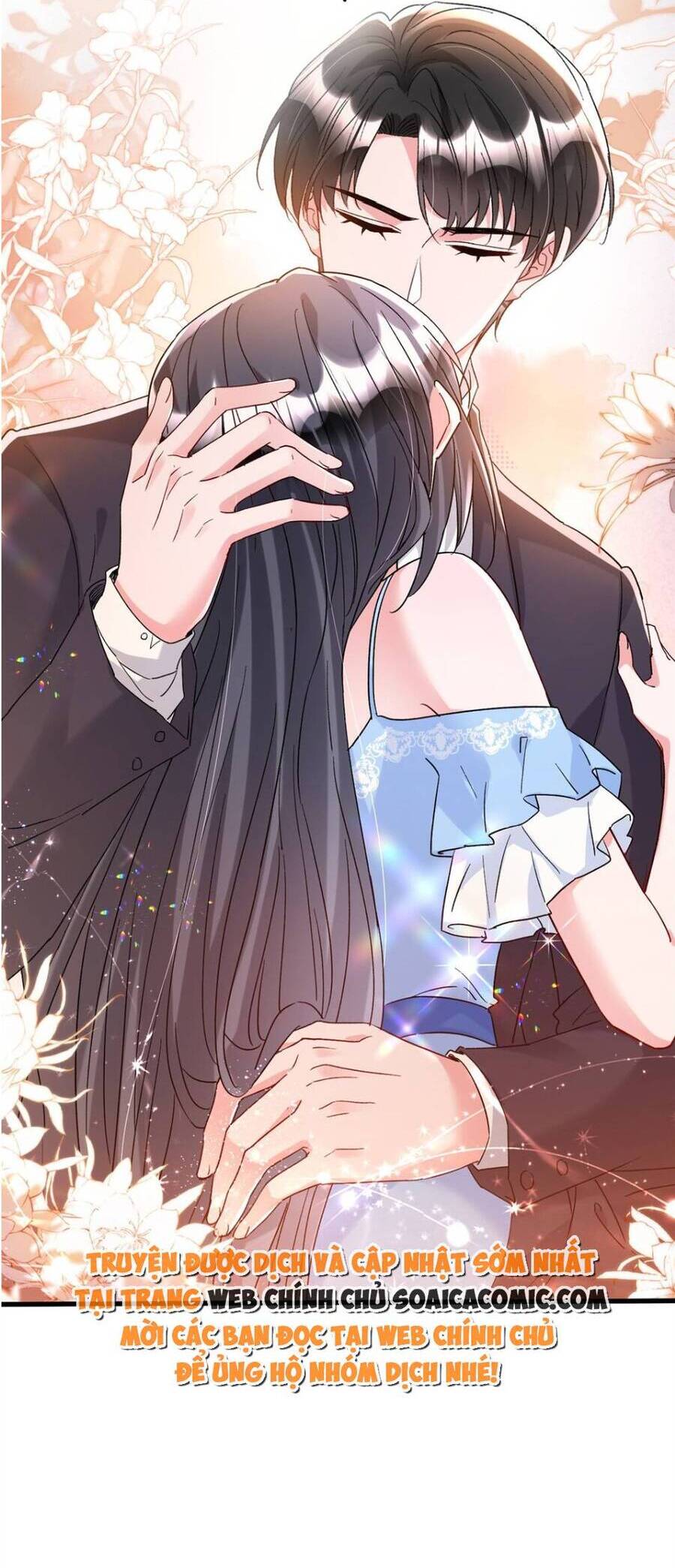 Cuộc Hôn Nhân Với Boss Nhà Giàu Khét Tiếng Chapter 111 - Trang 2