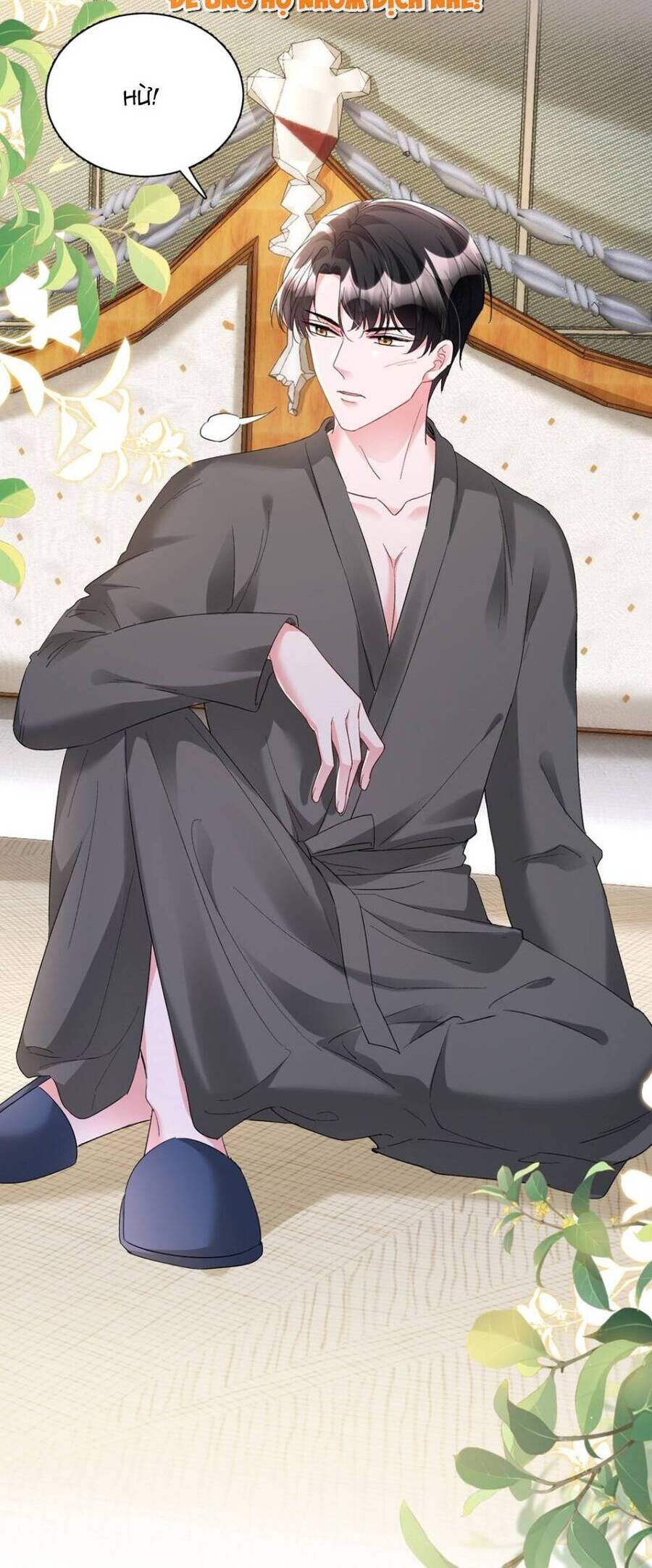 Cuộc Hôn Nhân Với Boss Nhà Giàu Khét Tiếng Chapter 111 - Trang 2
