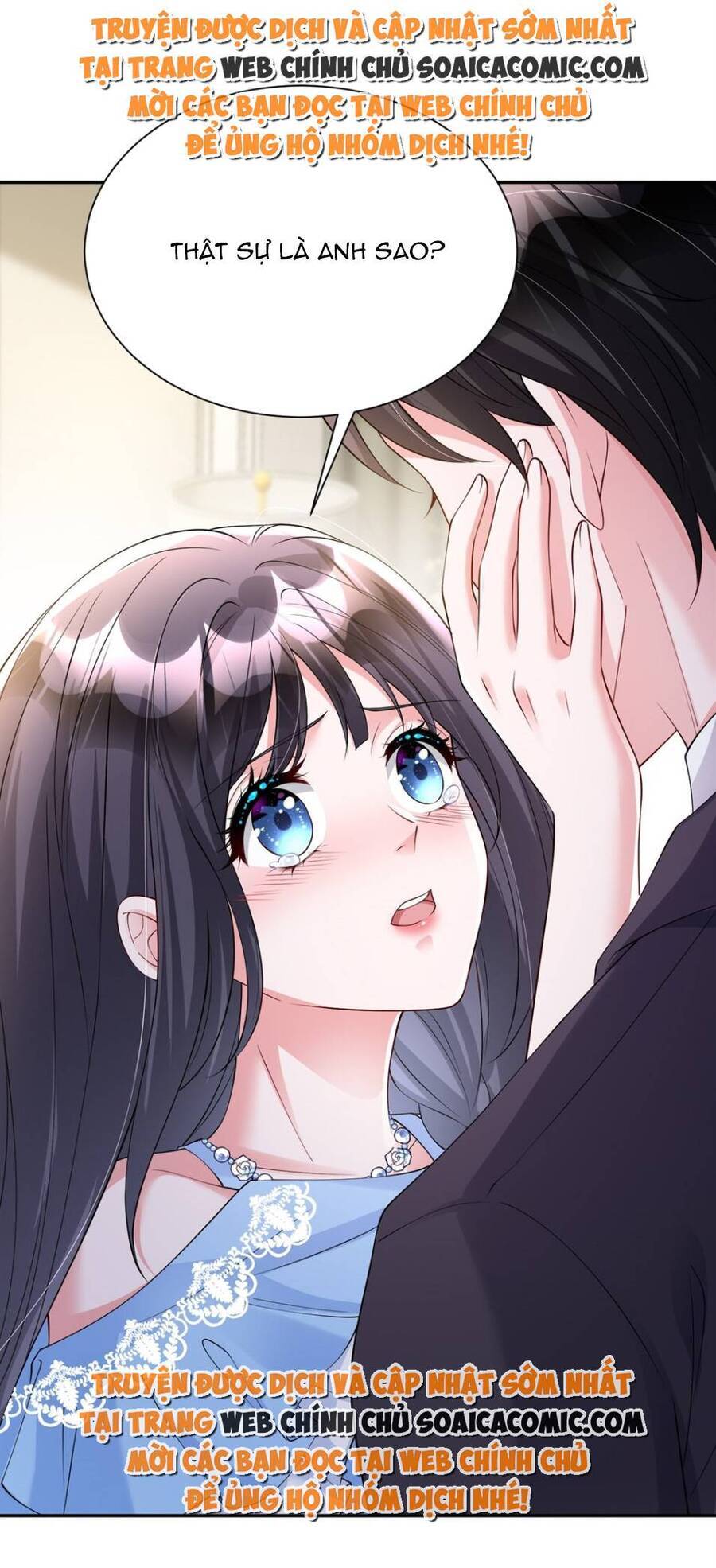 Cuộc Hôn Nhân Với Boss Nhà Giàu Khét Tiếng Chapter 112 - Trang 2