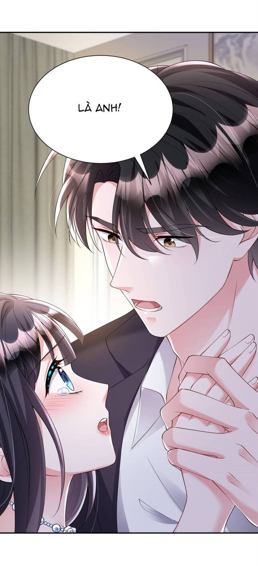 Cuộc Hôn Nhân Với Boss Nhà Giàu Khét Tiếng Chapter 112 - Trang 2