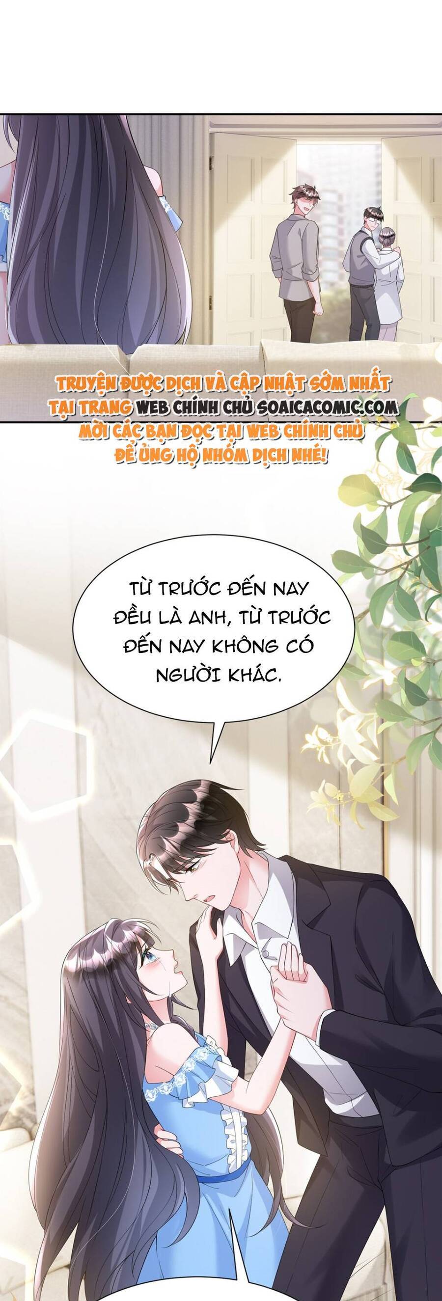 Cuộc Hôn Nhân Với Boss Nhà Giàu Khét Tiếng Chapter 112 - Trang 2