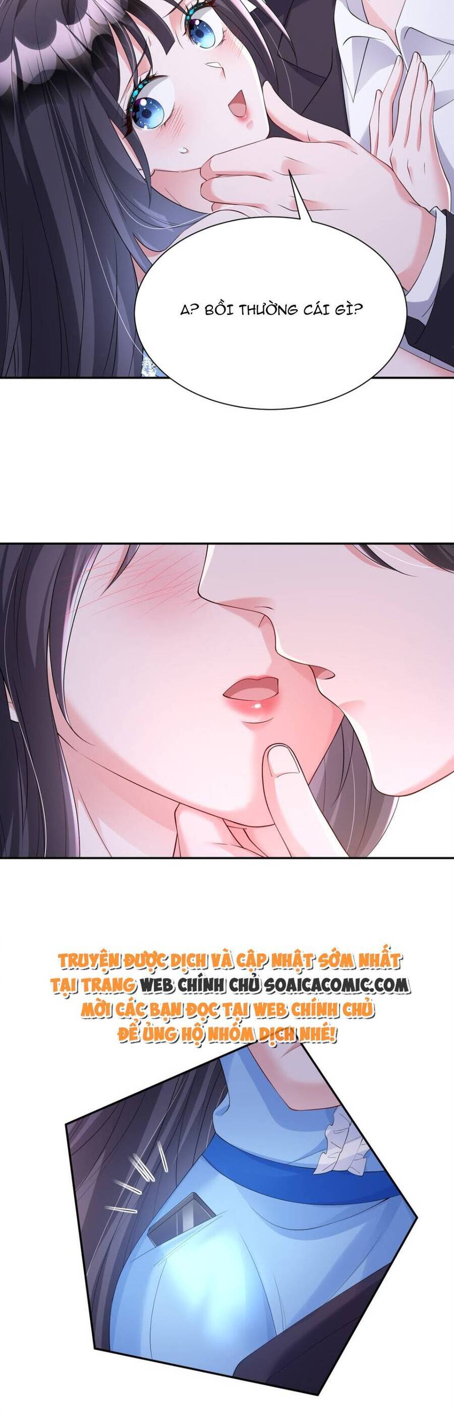 Cuộc Hôn Nhân Với Boss Nhà Giàu Khét Tiếng Chapter 112 - Trang 2