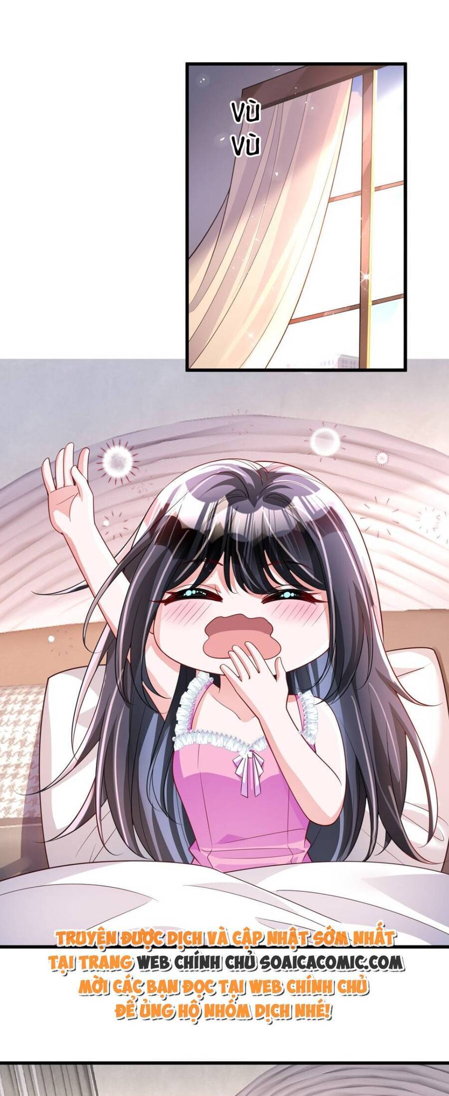 Cuộc Hôn Nhân Với Boss Nhà Giàu Khét Tiếng Chapter 113 - Trang 2