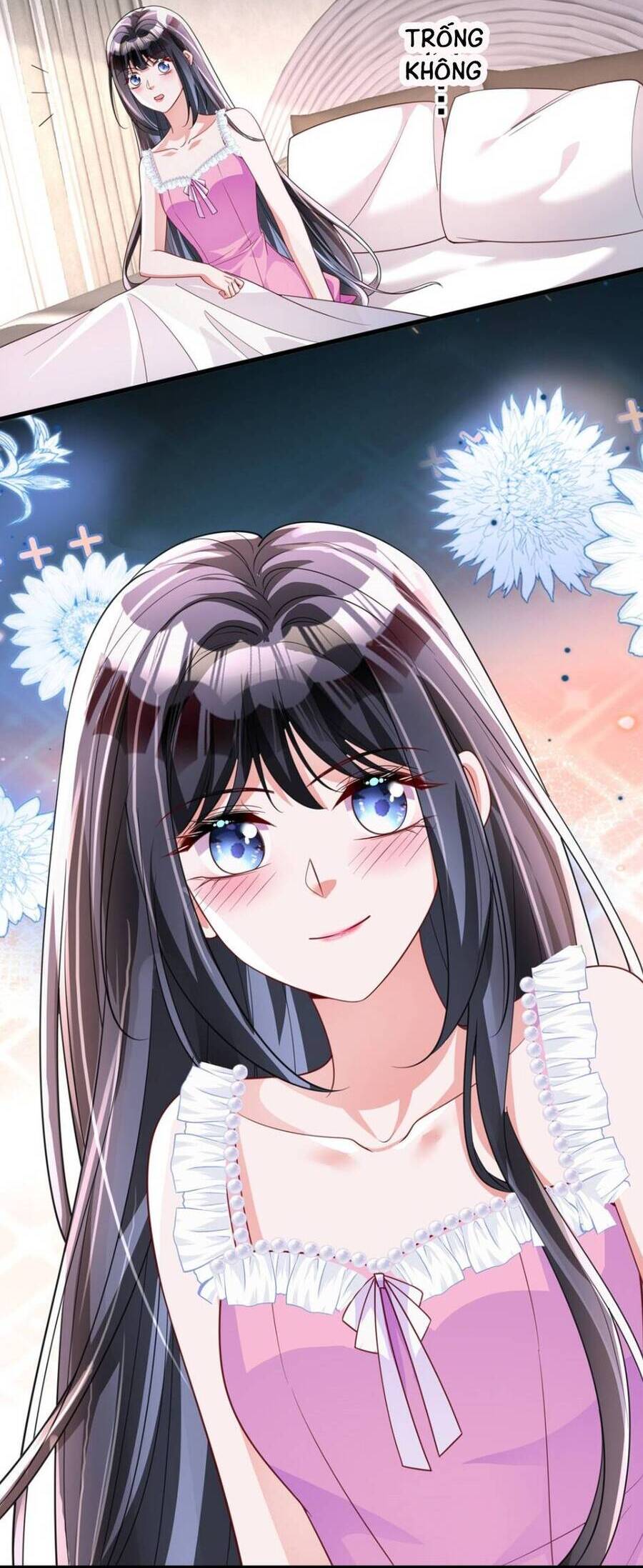 Cuộc Hôn Nhân Với Boss Nhà Giàu Khét Tiếng Chapter 113 - Trang 2