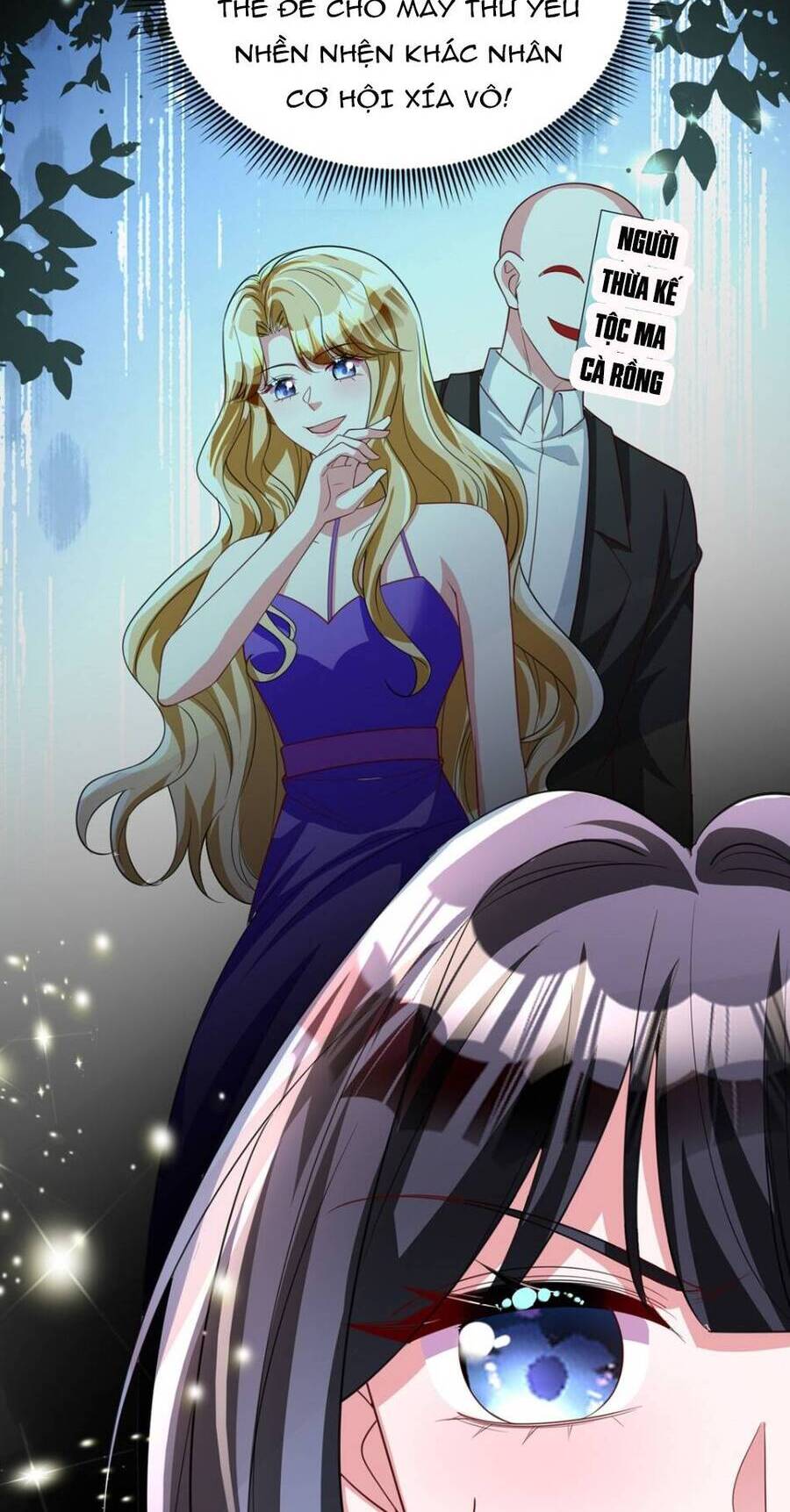 Cuộc Hôn Nhân Với Boss Nhà Giàu Khét Tiếng Chapter 113 - Trang 2