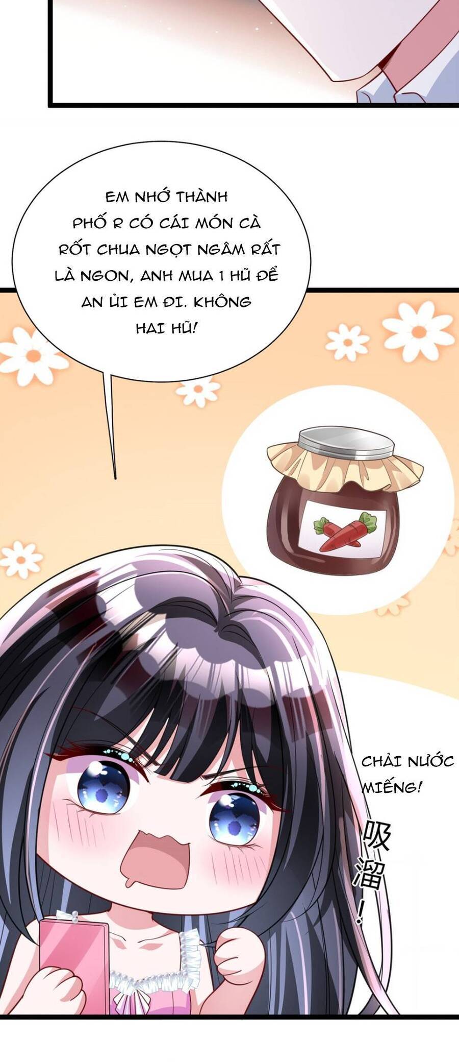 Cuộc Hôn Nhân Với Boss Nhà Giàu Khét Tiếng Chapter 113 - Trang 2