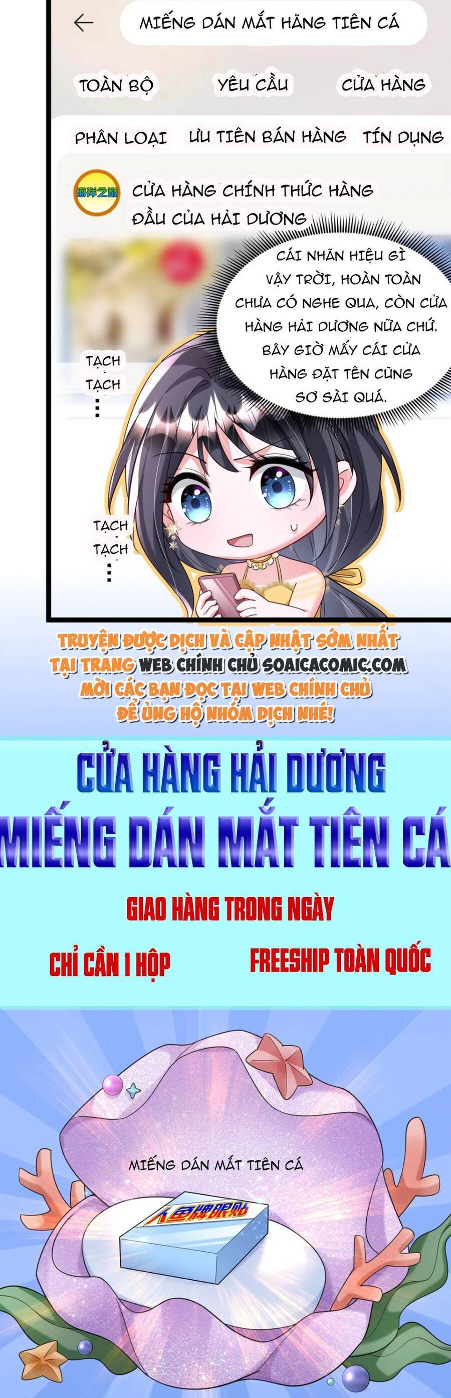 Cuộc Hôn Nhân Với Boss Nhà Giàu Khét Tiếng Chapter 115 - Trang 2