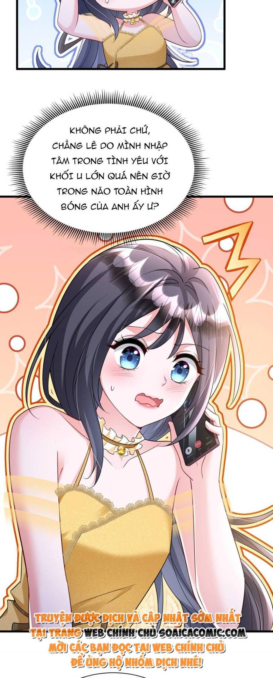 Cuộc Hôn Nhân Với Boss Nhà Giàu Khét Tiếng Chapter 115 - Trang 2