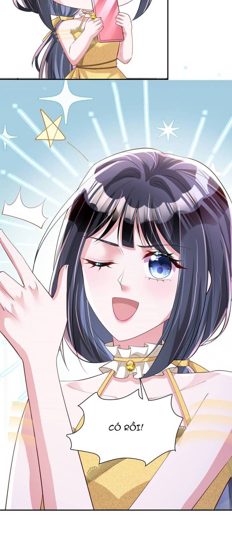 Cuộc Hôn Nhân Với Boss Nhà Giàu Khét Tiếng Chapter 116 - Trang 2