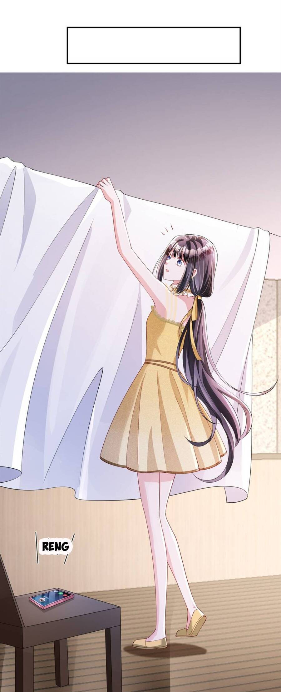 Cuộc Hôn Nhân Với Boss Nhà Giàu Khét Tiếng Chapter 116 - Trang 2