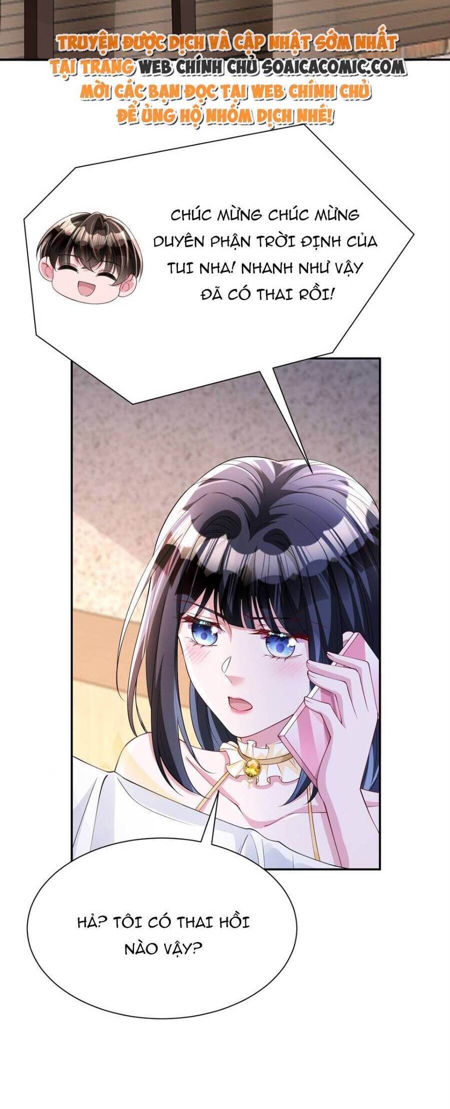 Cuộc Hôn Nhân Với Boss Nhà Giàu Khét Tiếng Chapter 116 - Trang 2