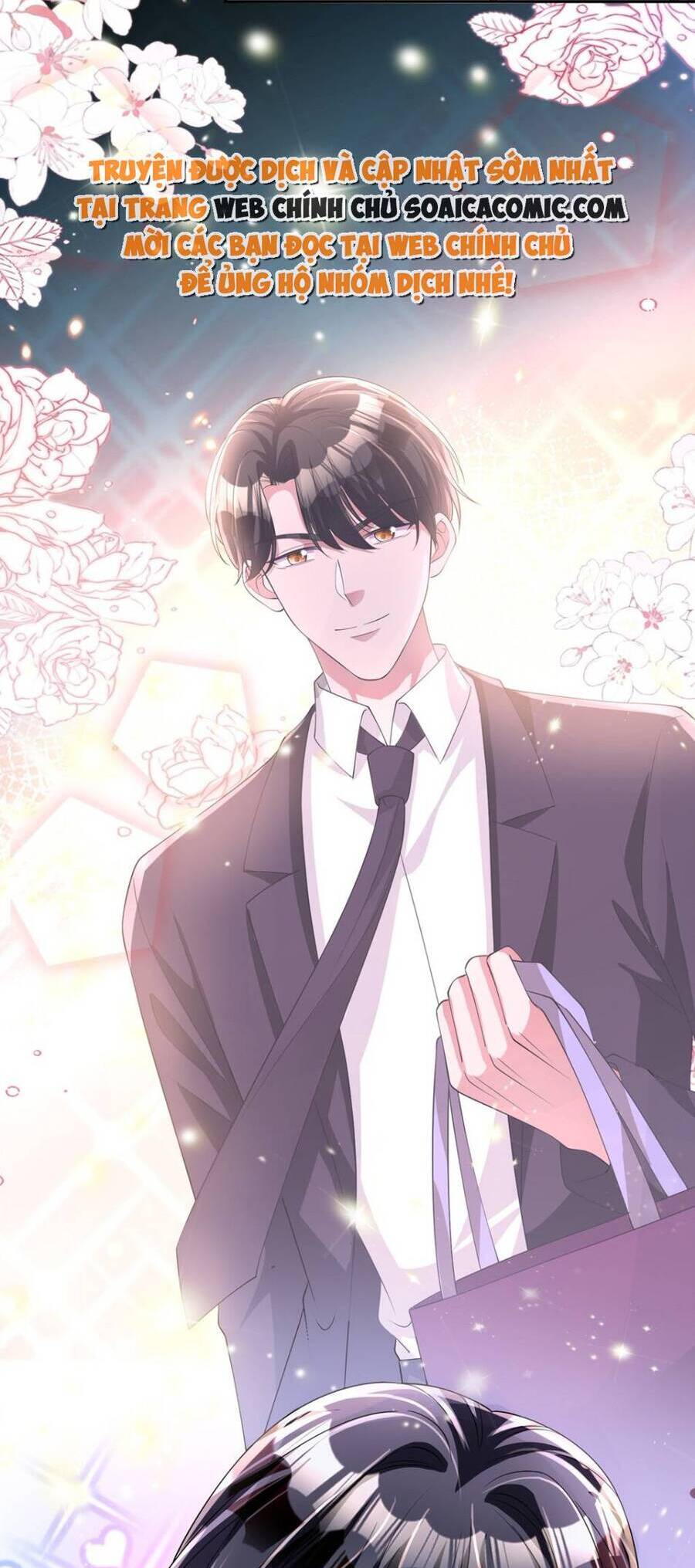 Cuộc Hôn Nhân Với Boss Nhà Giàu Khét Tiếng Chapter 116 - Trang 2