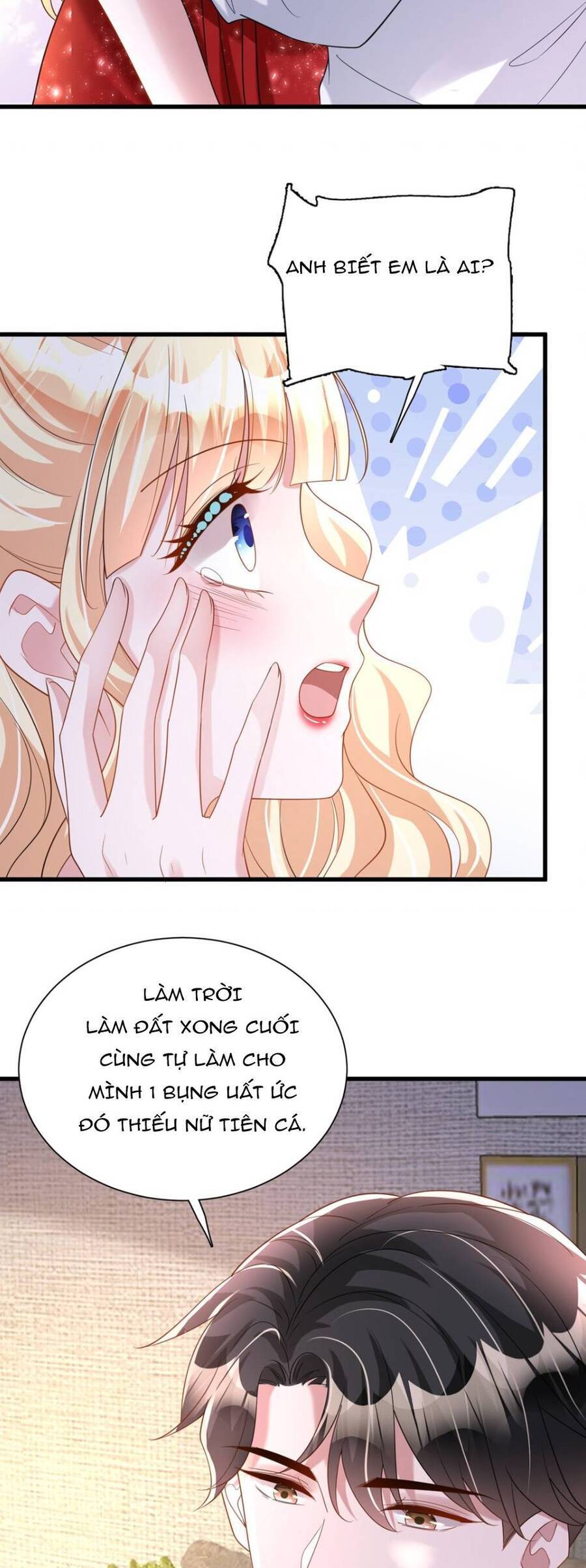 Cuộc Hôn Nhân Với Boss Nhà Giàu Khét Tiếng Chapter 117 - Trang 2